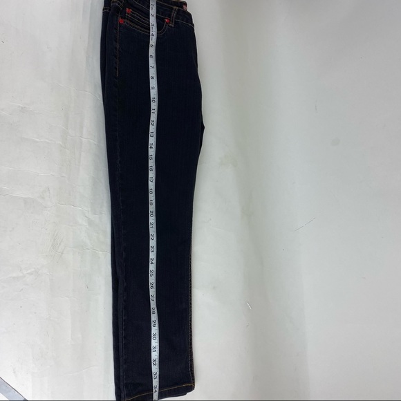 Bench- Blue Jeans- Women-Size 34 - Picture 3 of 7